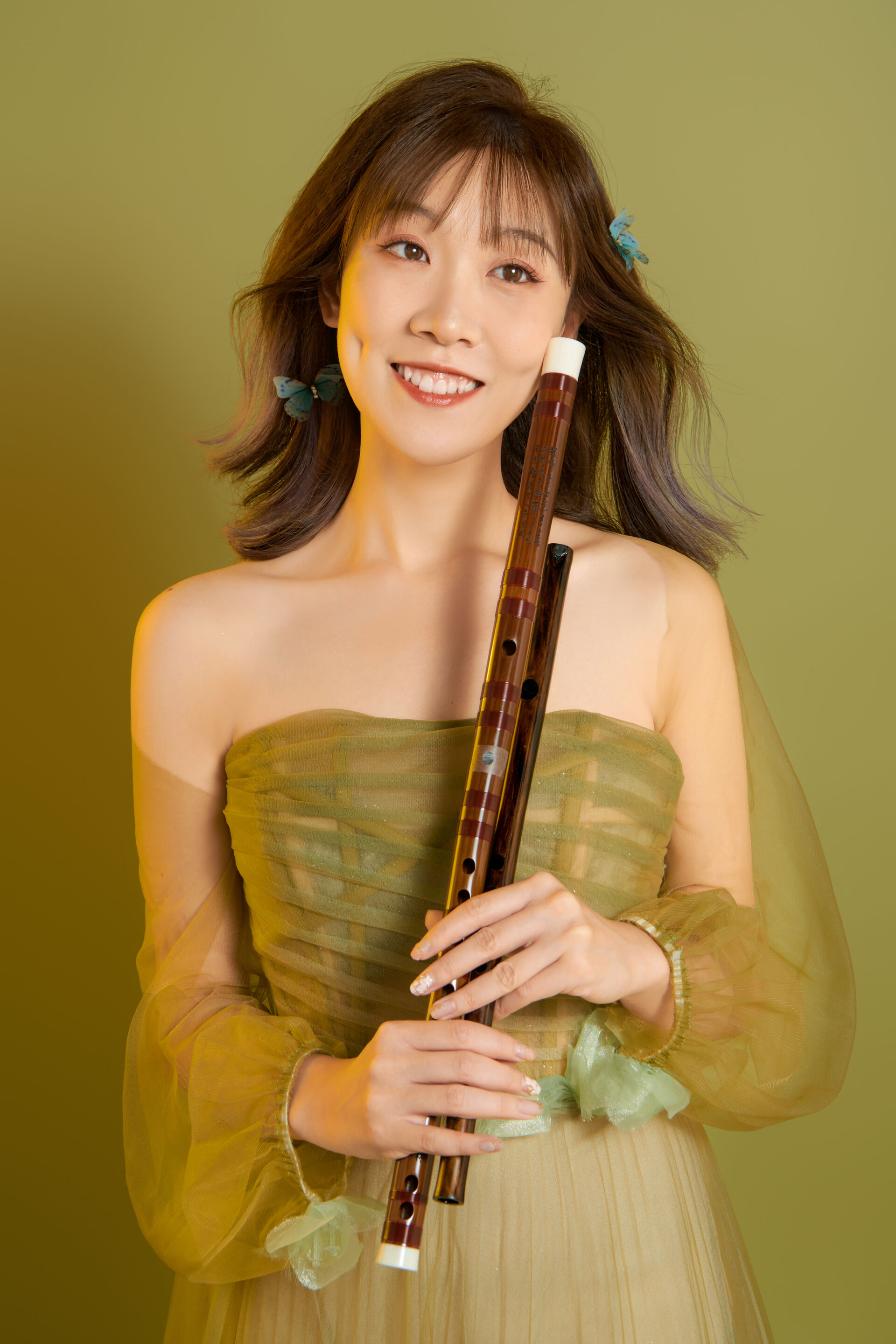 馮 蕊 (ヒョウ ズイ)