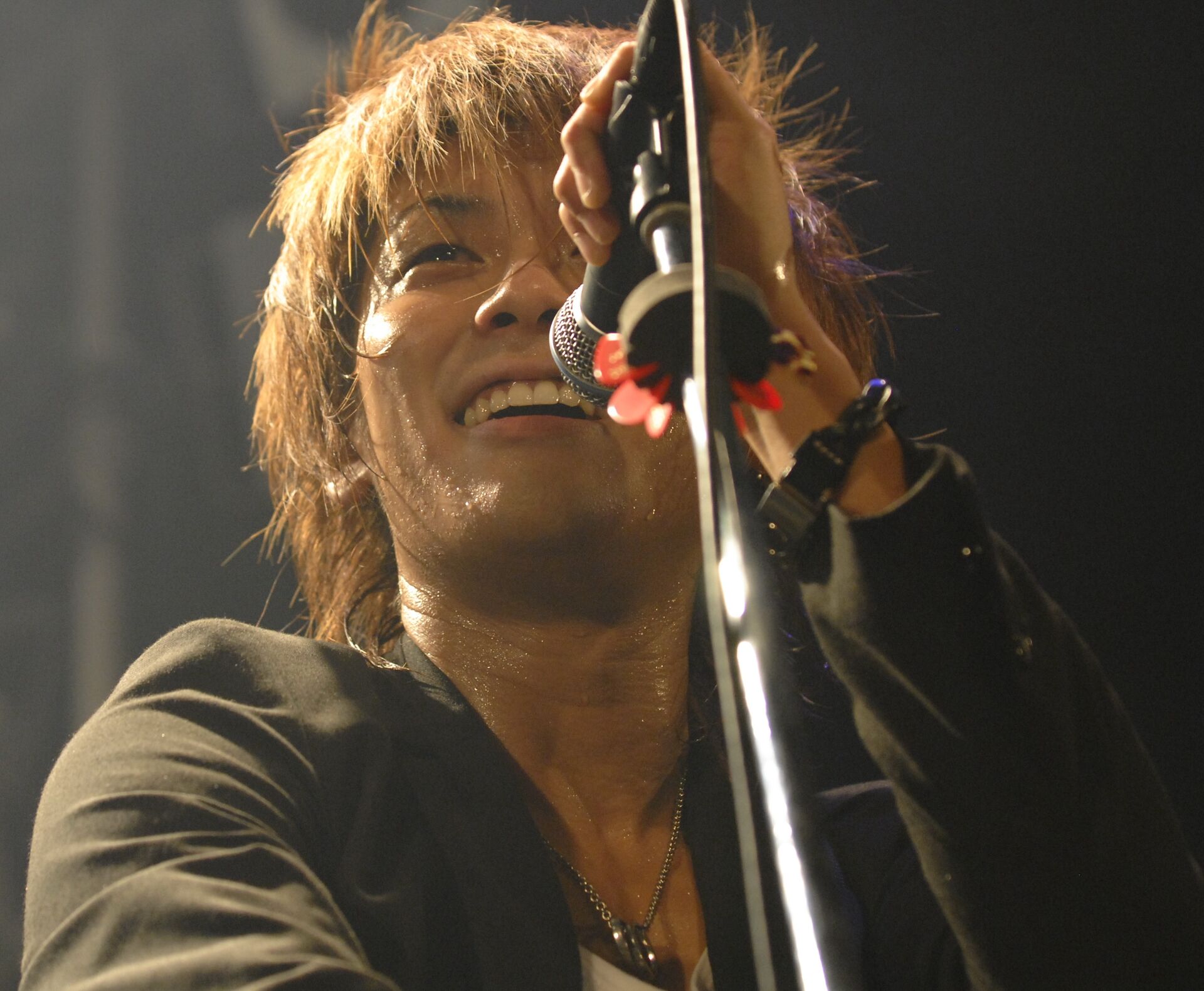 MASAHIRO