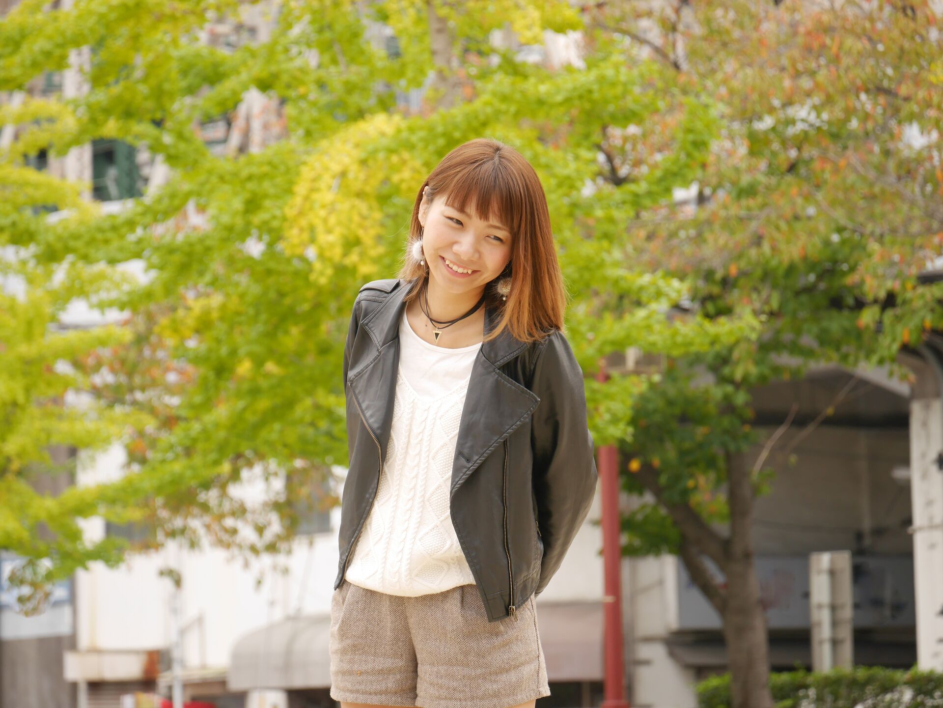 明香音