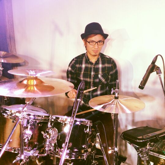 HAZE（ハゼ　大宮洋介）