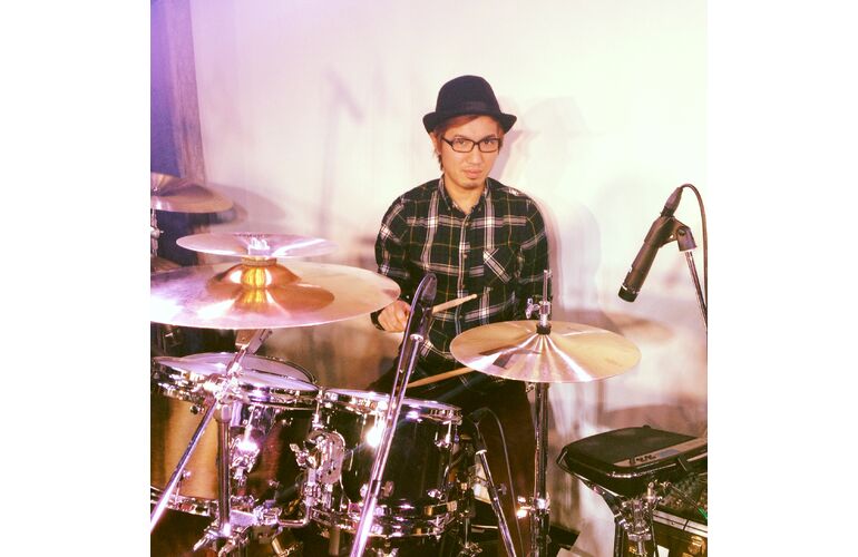 HAZE（ハゼ　大宮洋介）