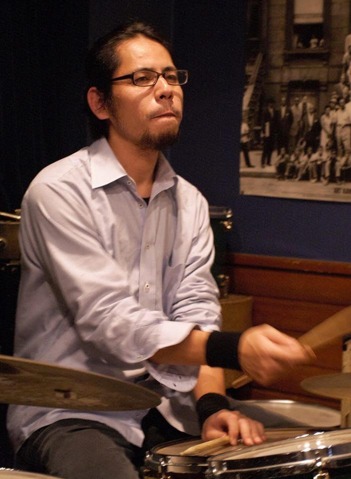坪井洋