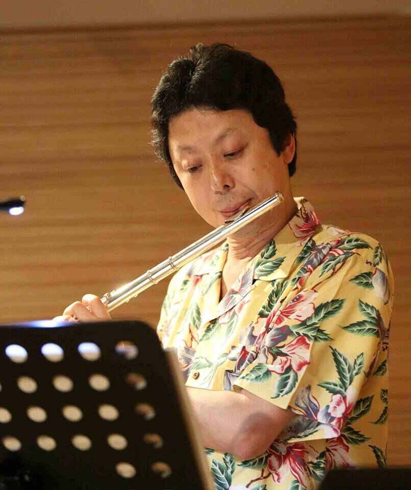 伊藤伸一