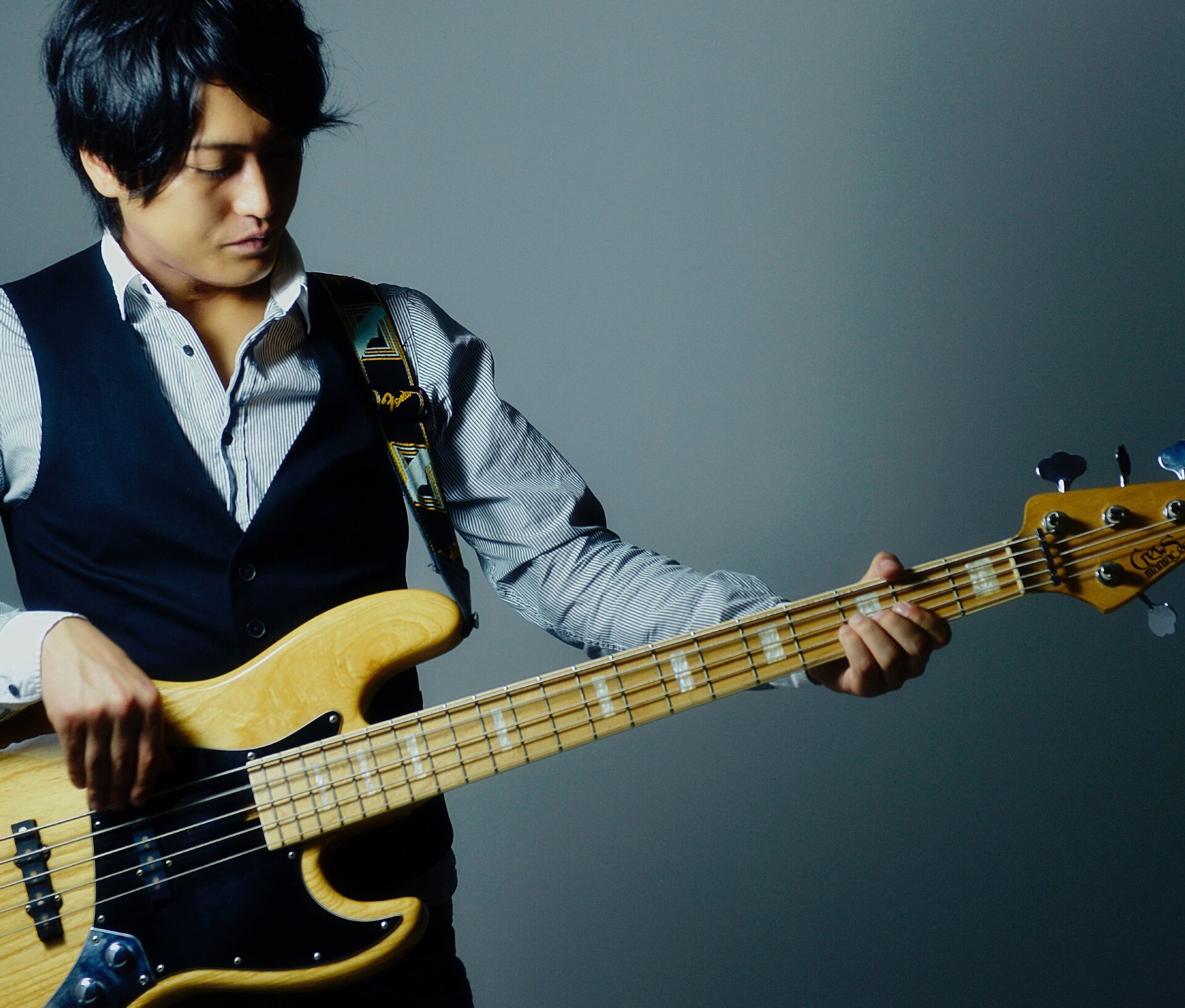 山田潤一