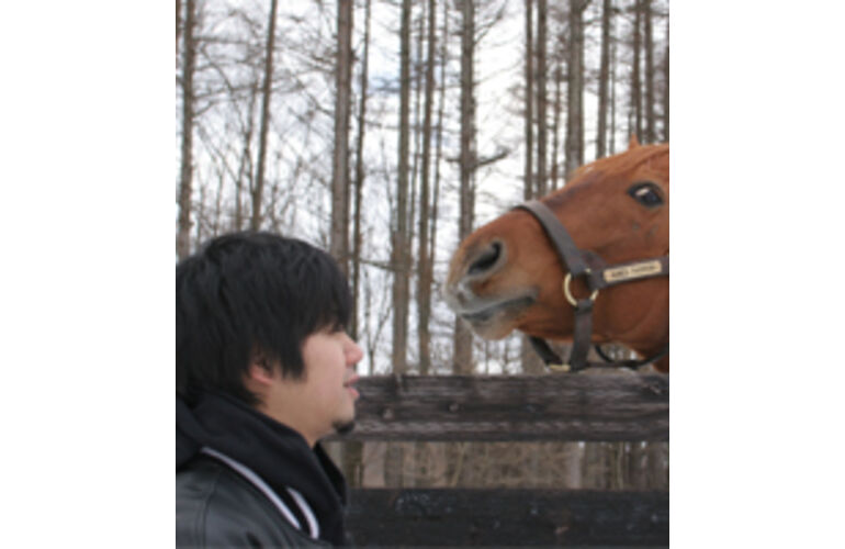 高田雄一
