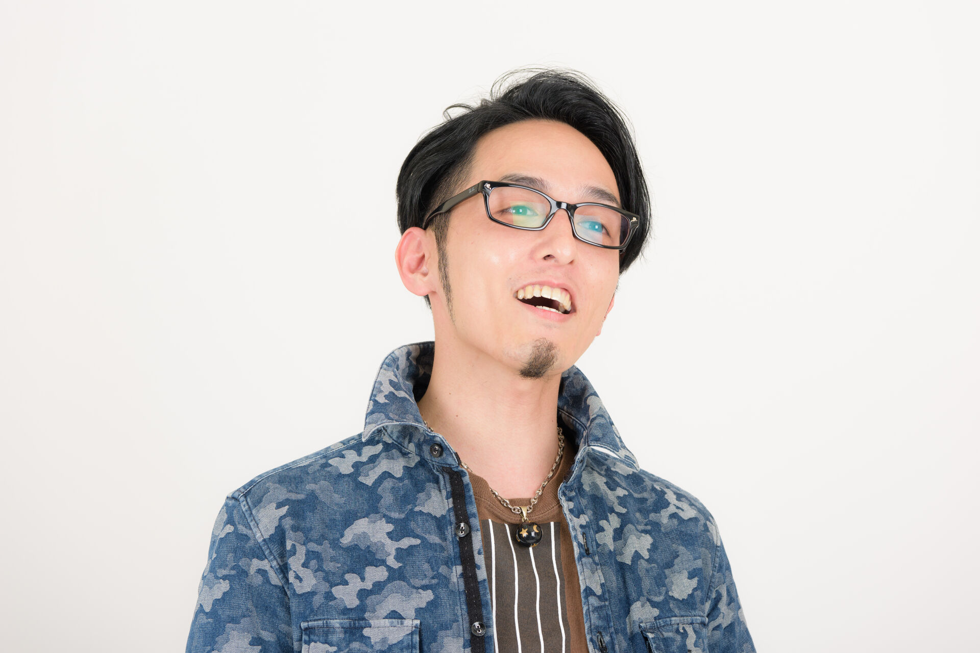 俊太岩(しゅんたROCK)/長田俊太郎