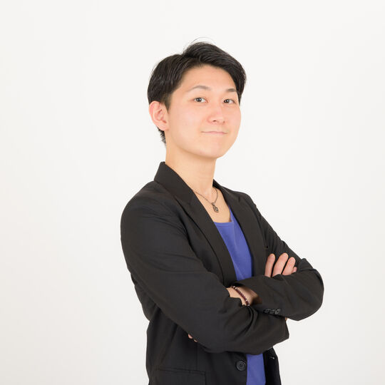 ほんごうひでき