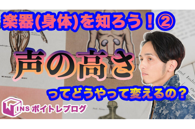 楽器を知ろう②