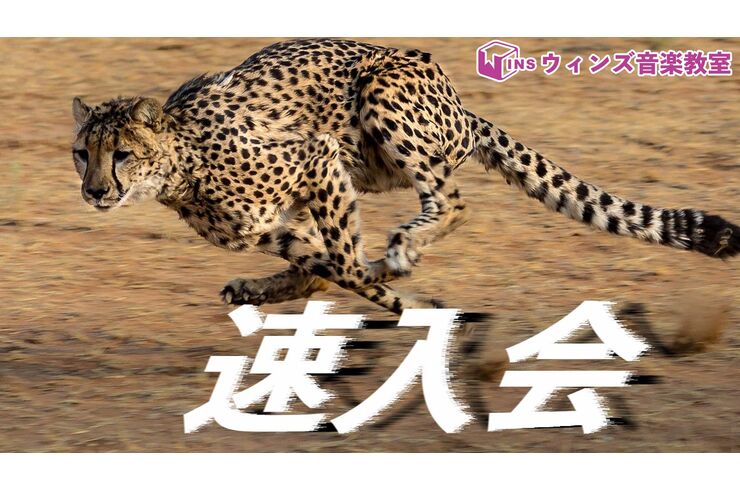 速入会
