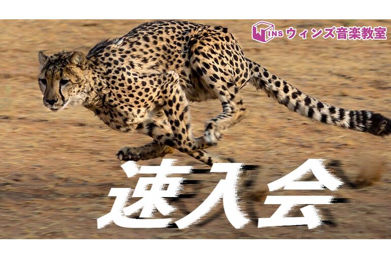速入会