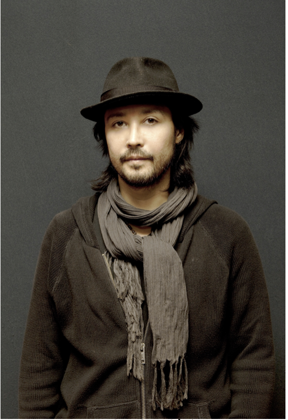Eric Zay (エリック・ゼイ)