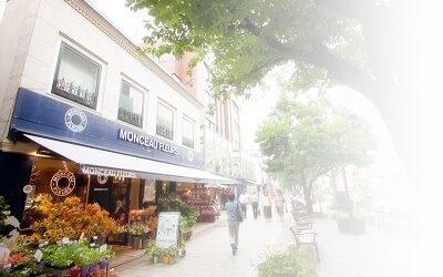 東京を中心に豊富なレッスン会場